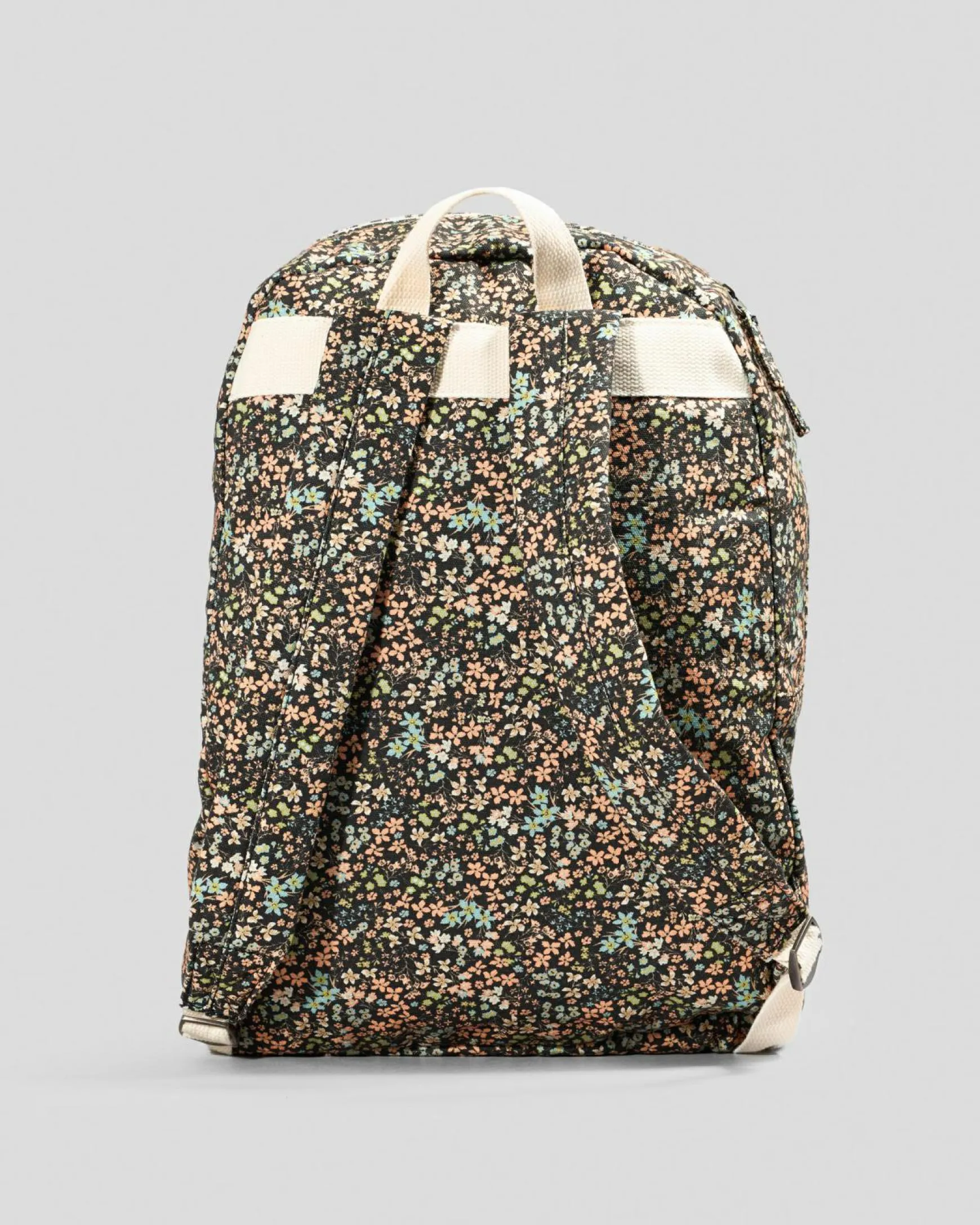 Cruisin West Backpack