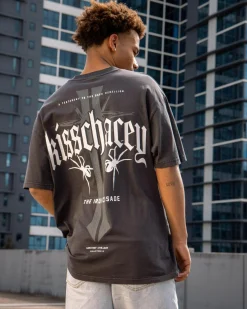 Crusade Street T-Shirt