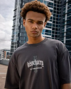 Crusade Street T-Shirt