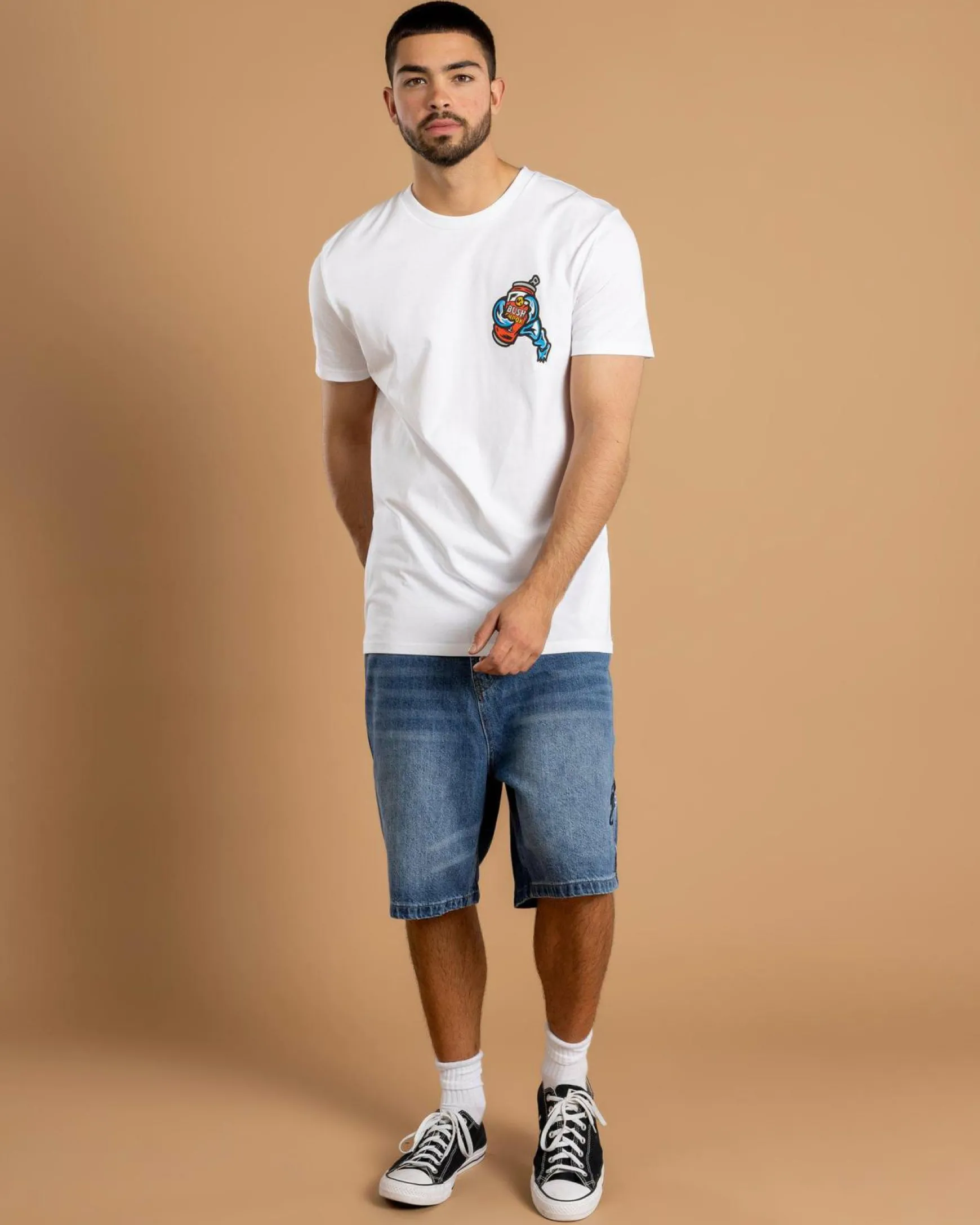 Crush'N Brews T-Shirt