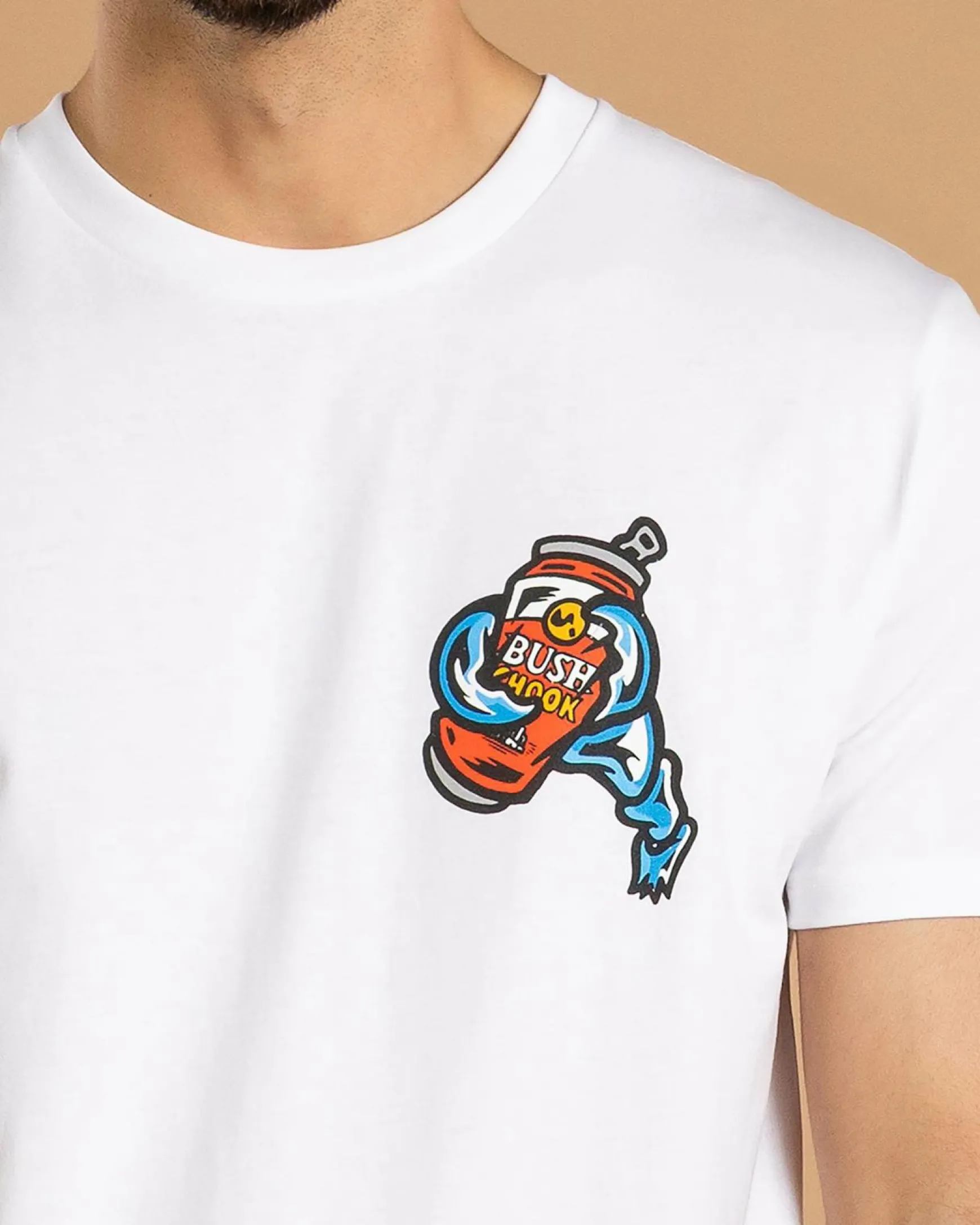 Crush'N Brews T-Shirt