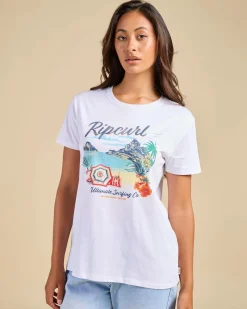 Crystal Standard T-Shirt