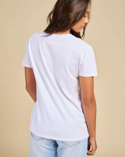 Crystal Standard T-Shirt