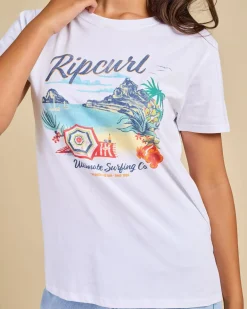 Crystal Standard T-Shirt