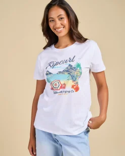 Crystal Standard T-Shirt