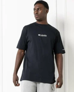 Csc Basic Logo T-Shirt