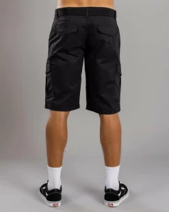 Curator Walk Shorts