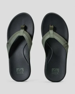 Cushion Phantom 2.0 Thongs