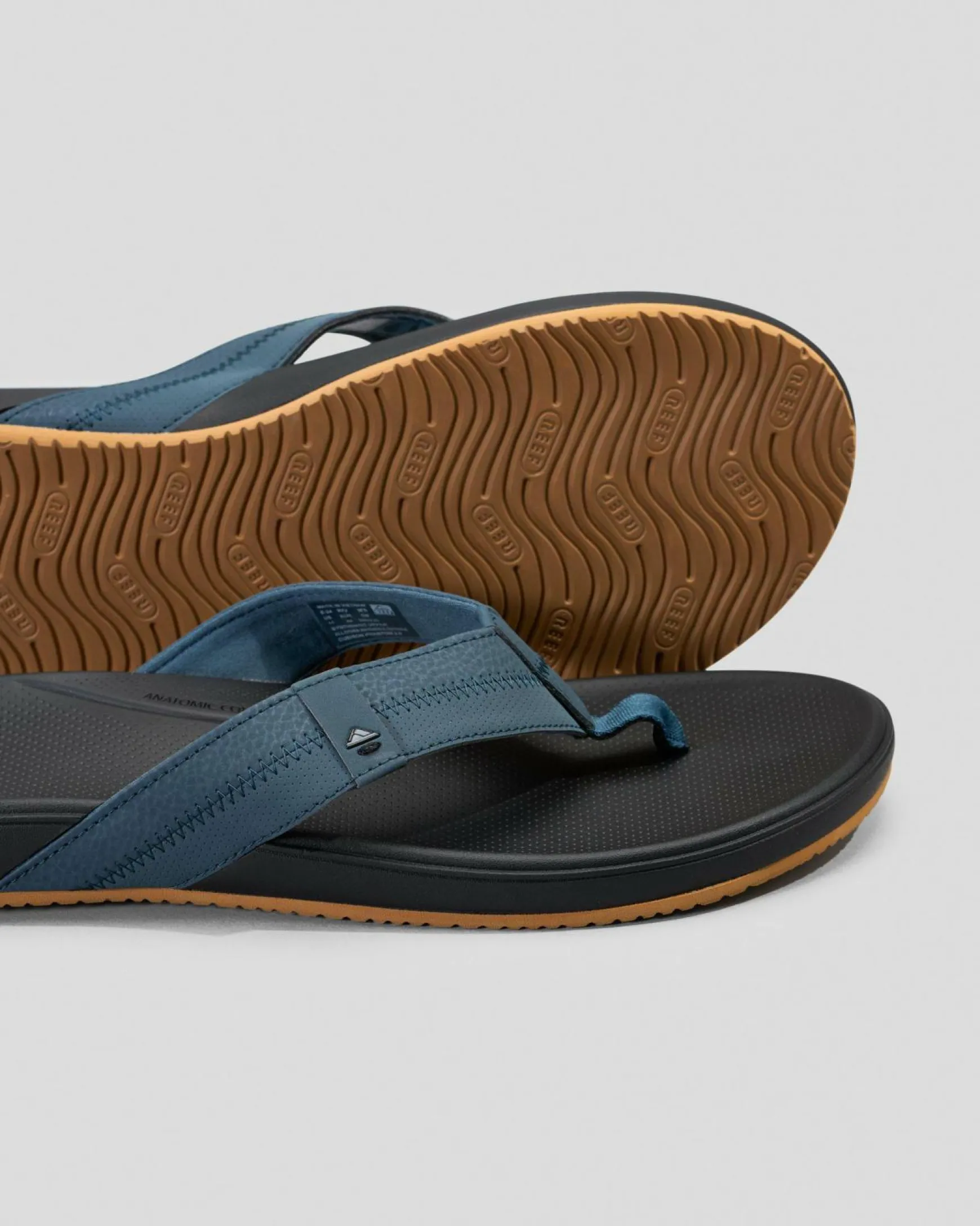 Cushion Phantom 2.0 Thongs