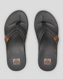 Cushion Phantom LE Thongs