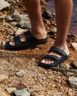 Cushion Tradewind Sandals