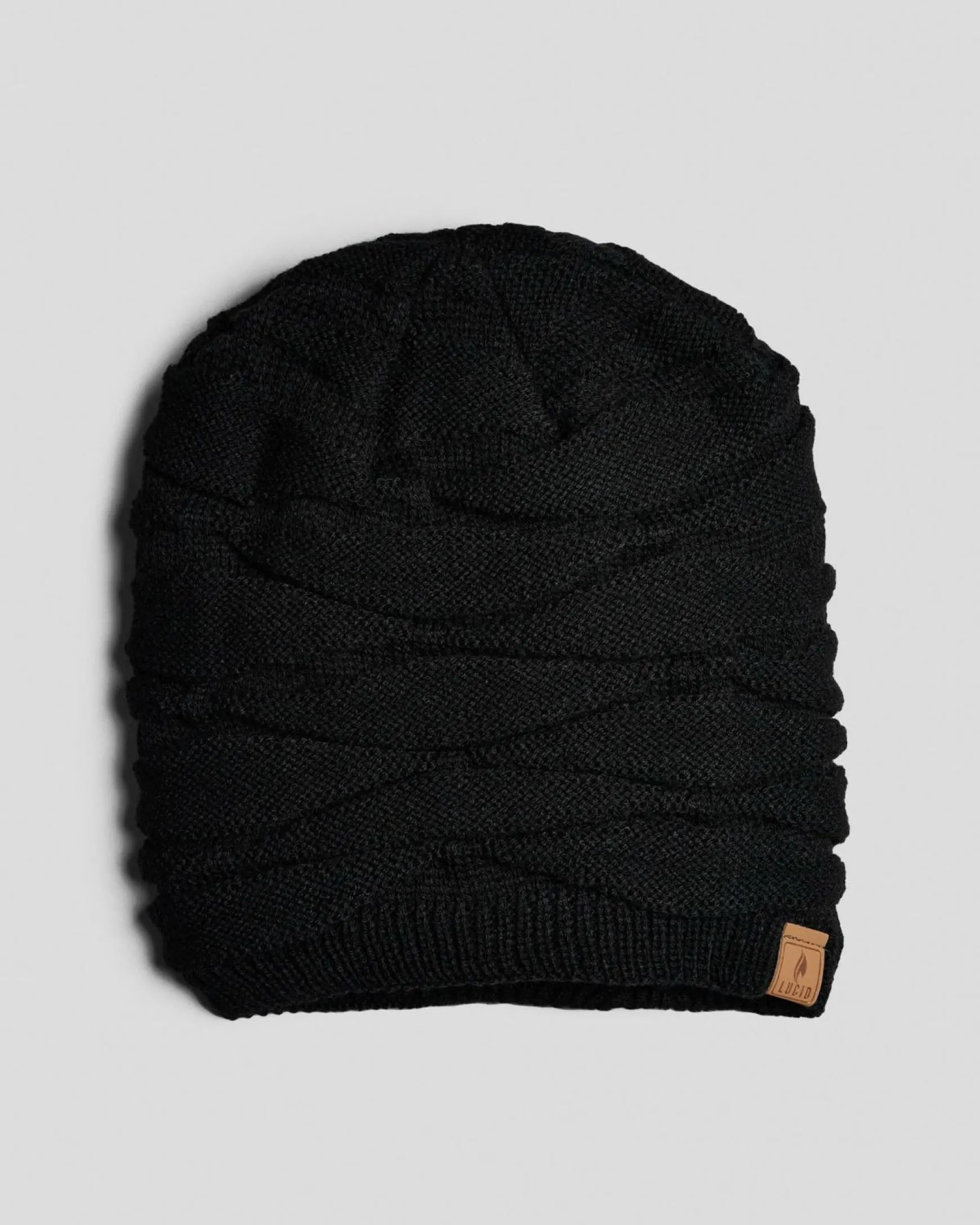 Custom Beanie