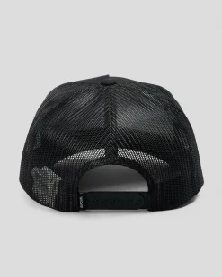 Custom Sunsets Desto Trucker Cap