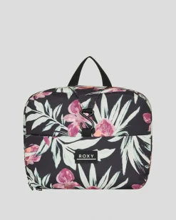 Cute Plane Makeup Case