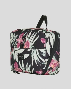 Cute Plane Makeup Case