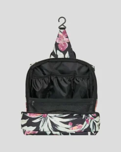 Cute Plane Makeup Case