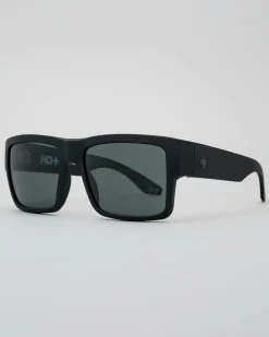 Cyrus Black Sunglasses