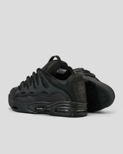 D3 2001 Shoes