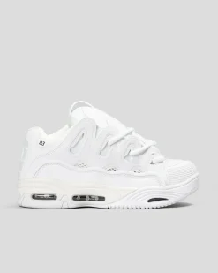 D3 2001 Shoes