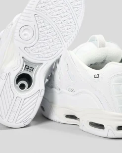D3 2001 Shoes