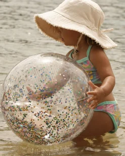 3D Inflatable Butterfly Beach Ball