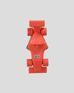 3D Red Race Car Jibbitz