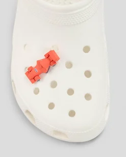 3D Red Race Car Jibbitz