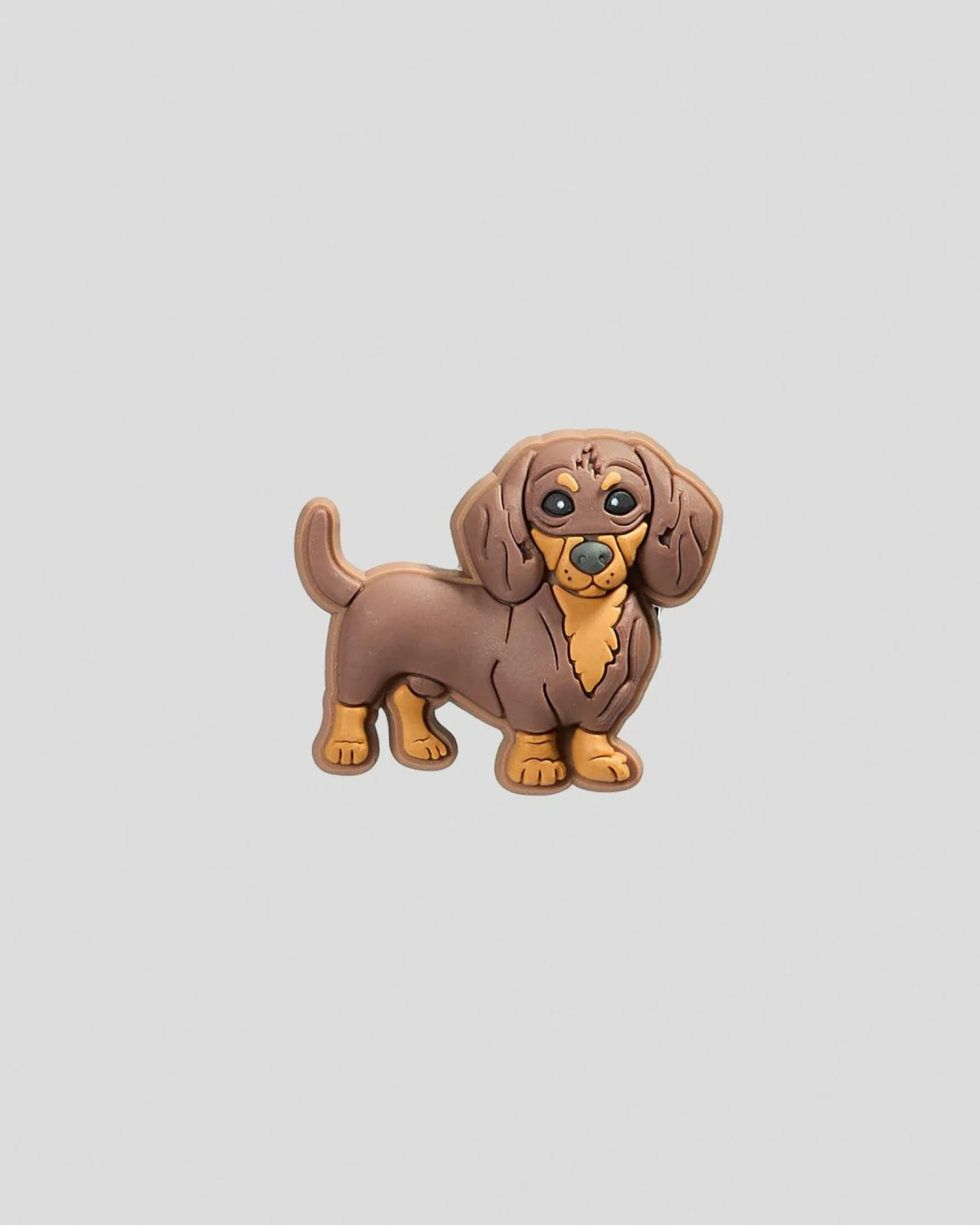 Dachshund Puppy Jibbitz