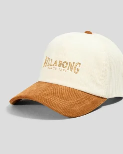 Dad Cap