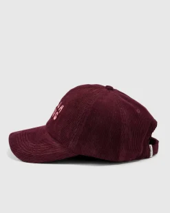 Dad Cord Cap