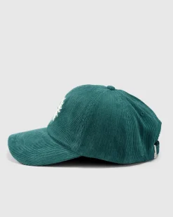 Dad Cord Cap