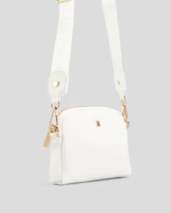 Daisy Crossbody Bag