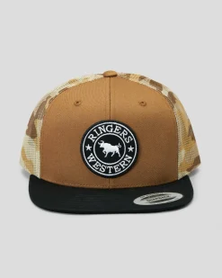Dalby Trucker Cap