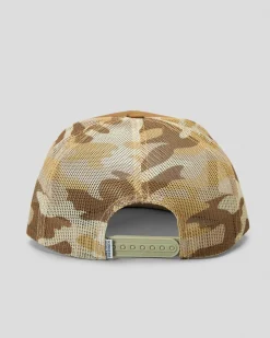 Dalby Trucker Cap