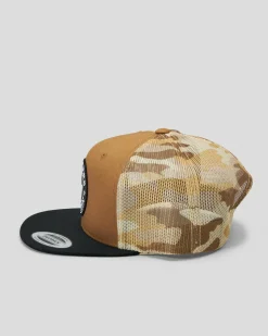 Dalby Trucker Cap