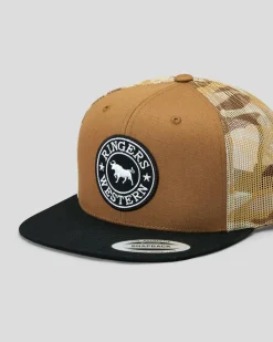 Dalby Trucker Cap