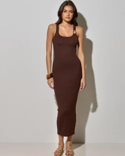 Danae Maxi Dress