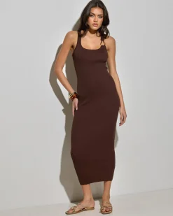 Danae Maxi Dress