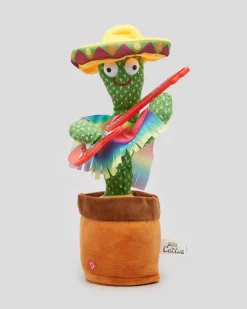Dancing Cactus