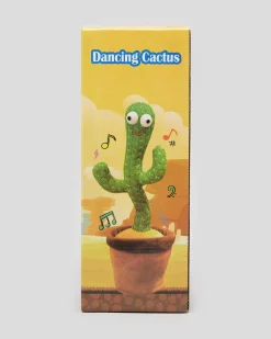 Dancing Cactus