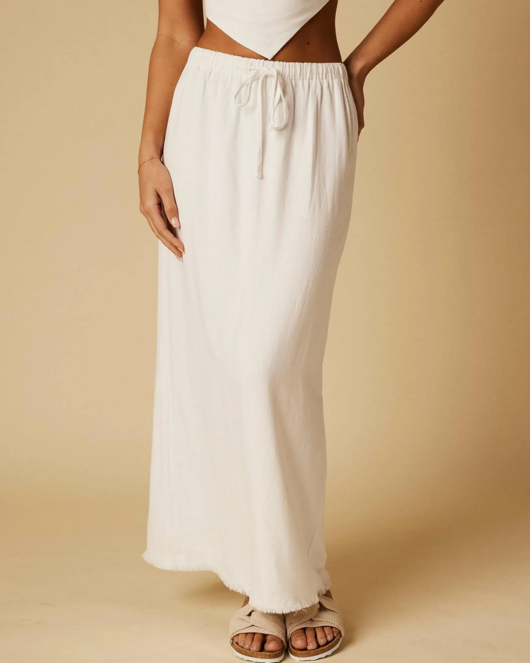 Dane Dallis Maxi Skirt