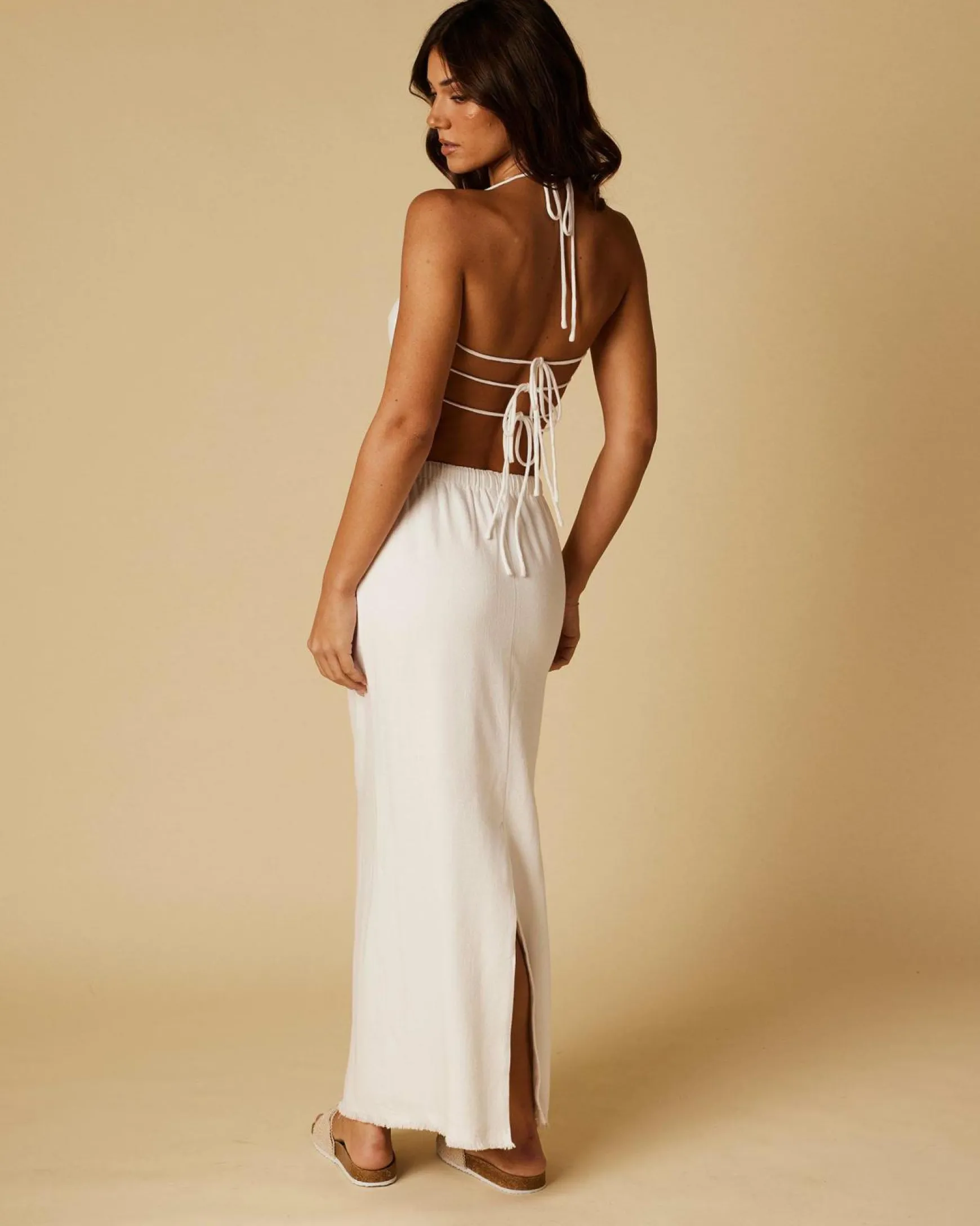 Dane Dallis Maxi Skirt