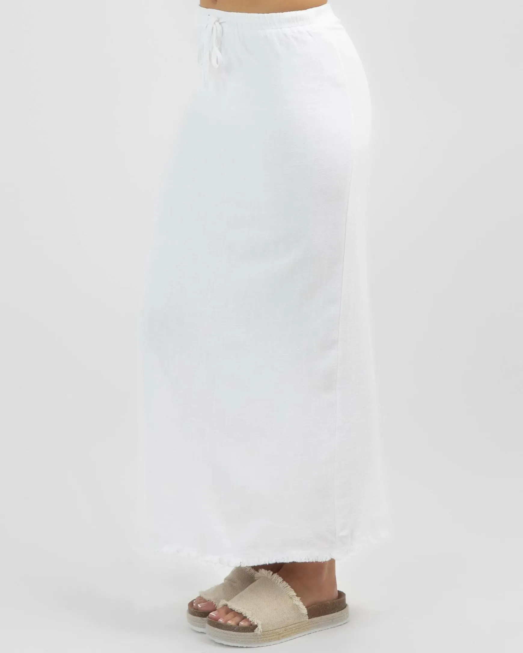 Dane Dallis Maxi Skirt