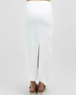 Dane Dallis Maxi Skirt