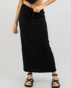 Dane Dallis Maxi Skirt