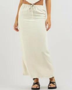 Dane Dallis Maxi Skirt