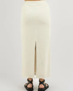 Dane Dallis Maxi Skirt