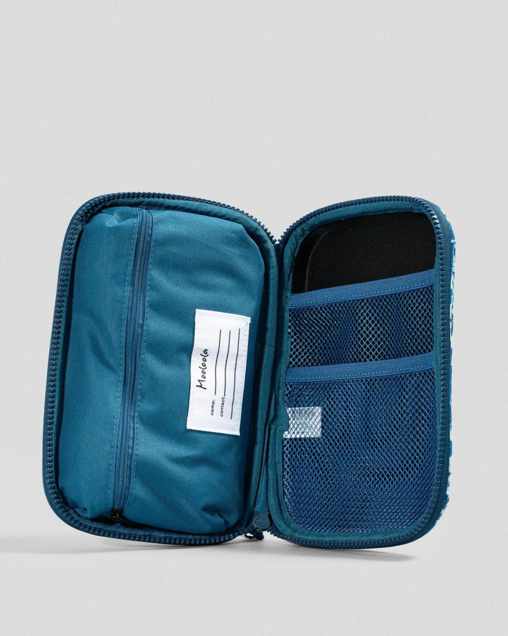 Daria Hard Pencil Case