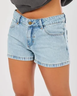 Daria Shorts