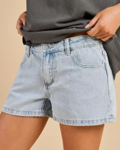 Daria Shorts